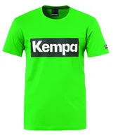 Kempa PROMO T-SHIRT, grün