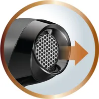 AC7200 Supercare Pro 2200 Haartrockner