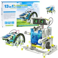 Solárne Robot 13v1 vzdelávacia sada ZA2244