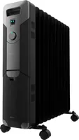 Olejový ohrievač Cecotec ReadyWarm 11000 Space Black