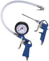 Westfalia Druckluft Werkzeug-Set,13teilig