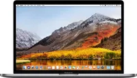 Apple MacBook Pro 15,4" (Mid 2019) Core i9 2.3GHz 512GB SSD 16GB RAM Space Grau