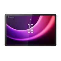 Lenovo Tab P11 4G LTE 128 GB 29,2 cm (11,5") Mediatek 6 GB Wi-Fi 5 (802.11ac) Android 12 Gray