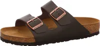 Birkenstock Pantoletten Arizona Herren 3731303338 Braun 38 EU