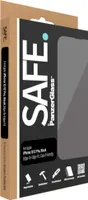 SAFE. by PanzerGlass™ SAFE. SAFE. Screen Protector for Apple iPhone 12 12 Pro Vollständige Abdeckung, Case Friendly, Anti Fingerabdruck, gehärtetes Glas, iPhone Displayschutz, Glas Screen Protector