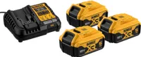 DeWalt DCB1104P3-QW 3x 18V 5Ah Akku-Set