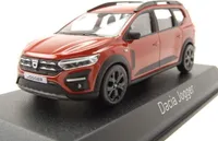 Norev 509070 Dacia Jogger 2022 braun 1:43
