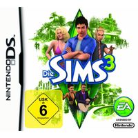 Sims  3   DS  AT