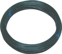 Spanndraht, beschichtet 3,4 mm, grün (26 m)