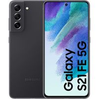 SAMSUNG Galaxy S21 FE 256GB Graphit