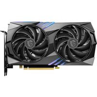 MSI GeForce RTX4060 Ti GAMING X 16GB