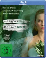 Melanchólia