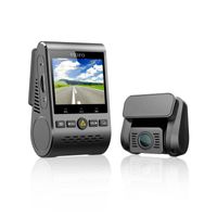 Viofo A129 Duo 1080P Auto Dashcam Dual Kamera DVR Video mit GPS Wi-Fi Dual Kanal