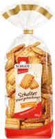 Spritzgebäck Feingebäck nach traditioneller Art gebacken 400g
