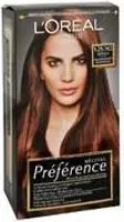 L'Oréal Paris Préférence Recital farba na vlasy 71 Island 60ml