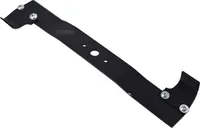 Coltello Da Tagliaerba Originale 46 Cm - Per Modelli AL-KO Comfort E Silver - Foto 14