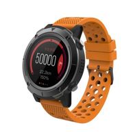 Denver Smartwatch SW-510, Bluetooth, Farbe: Orange