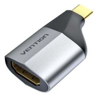 Vention TCDH0/ USB Typ-C Stecker auf HDMI Buchse Adapter