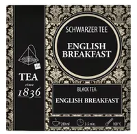 Schwarzer Tee PG Tips 300 Beutel englischer Schwarztee Pyramid