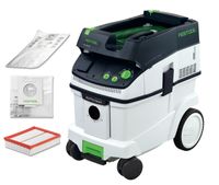 Festool Absaugmobil CTL 36 E AC