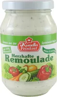 Herzhafte Remoulade von Kunella Feinkost (250 ml)