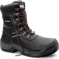 ELTEN Sicherheitswinterstiefel (Form C) JOSCHI GTX ESD S3 CI, Gr. 46