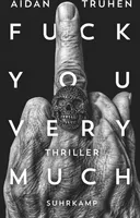 Fuck you very much