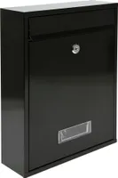 VOREL 78555 Briefkästen Stahl