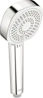 Hansa Basicjet - Handbrause, 3 Strahlarten, Chrom 44620500