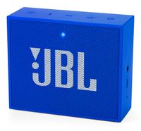 JBL GO+, 1.0 Kanäle, 3 W, 180 - 20000 Hz, 80 dB, Verkabelt & Kabellos, Tragbarer Mono-Lautsprecher
