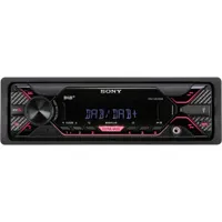 Sony DSX-A310DAB