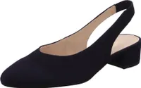 Gabor Slingpumps Damen 31373535373737 Blau 37 1/2 EU