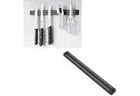 Magnetica Magnetleiste kurz 33cm schwarz 258198038