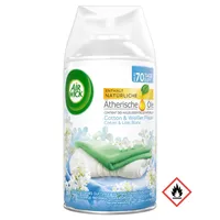 Air Wick Freshmatic Bawełna & White Lilac, 250 ml