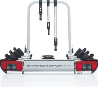 Atera Strada Sport M3 M 3 Fahrradträger Heckträger AHK 3 Fahrräder 022685