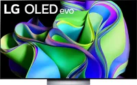 LG OLED65C37LA  4K-Fernseher  HDR  3.840 x 2.160 Pixel  65 Zoll