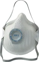 Moldex Atemschutzmaske 2405 FFP2NRD Breite 10xAGW-Wert EN149:2001+A1:2009 - 248501 FFP2D 1Stück
