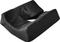 Master Massage ErgonomicDream™ Kopfpolster Gesichtskissen für Mobile Massageliege-Schwarz