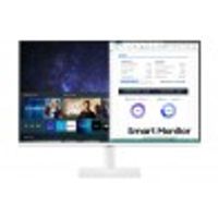 Samsung S27AM501NU 27" (69 cm) Full-HD Smart LED-Monitor (weiss) - M50A Series