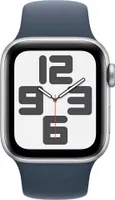 Apple Watch SE (GPS + Cellular)