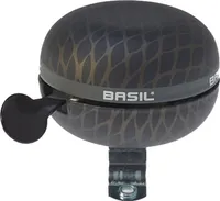 Bell Noir 60 mm čierna
