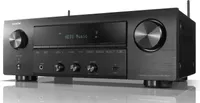 Stereo receiver Denon DRA-900H, 2x145W, 8K, HDMI, HEOS, Wi-Fi, Bluetooth, u