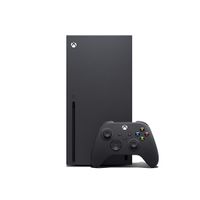 Microsoft Xbox Series X - konsola do gier