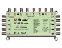 DUR-line MSRP 98 eco Multischalter ohne Netzteil