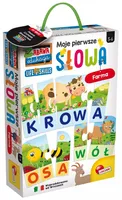 Spaß und Bildung 72507 Farmblätter