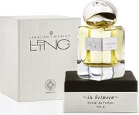LENGLING Parfums Munich Unisex Fragrances No 4 In Between Extrait de Parfum 50ml