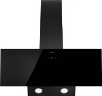 Klarstein digestor, 90 cm, prietok 305 m³/h, LED diódy, dotykové ovládanie