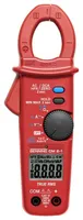 Stromzangenmultimeter CM 2-1 0,01 A-400 A CAT IV 600 V, CAT III 100 V BENNING