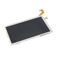 LCD passend für oberes Nintendo 3DS XL Display