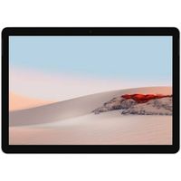 Microsoft Surface Go 2 Tablet 8GB/128GB SSD/Intel HD Graphics 615/Core m3/silber